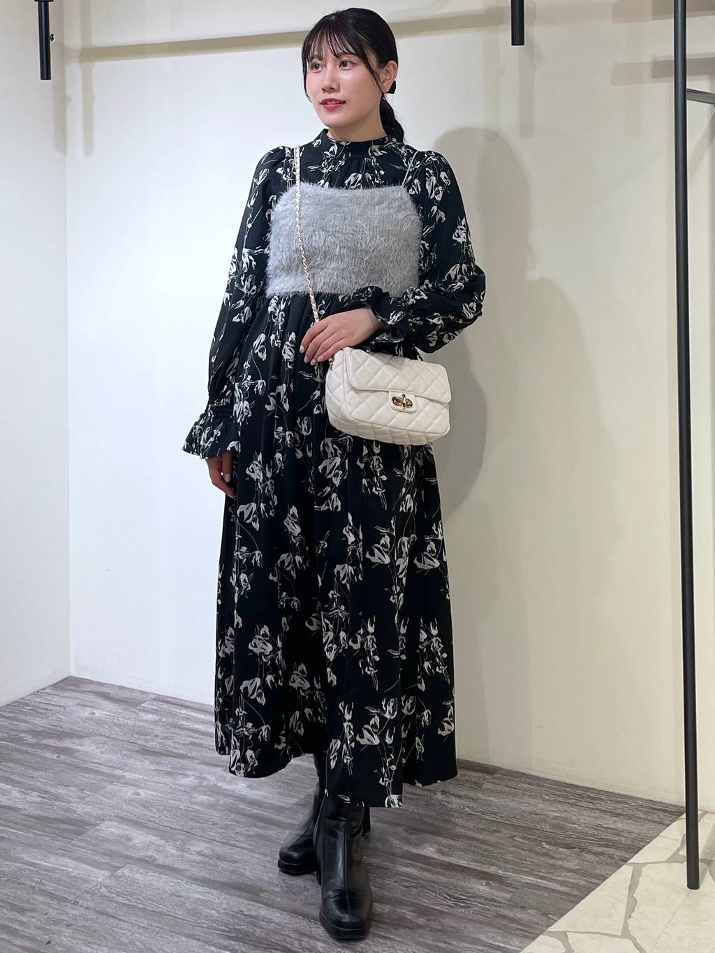 mysty womanのコーディネートを紹介します。｜Rakuten Fashion(楽天ファッション／旧楽天ブランドアベニュー)3507810