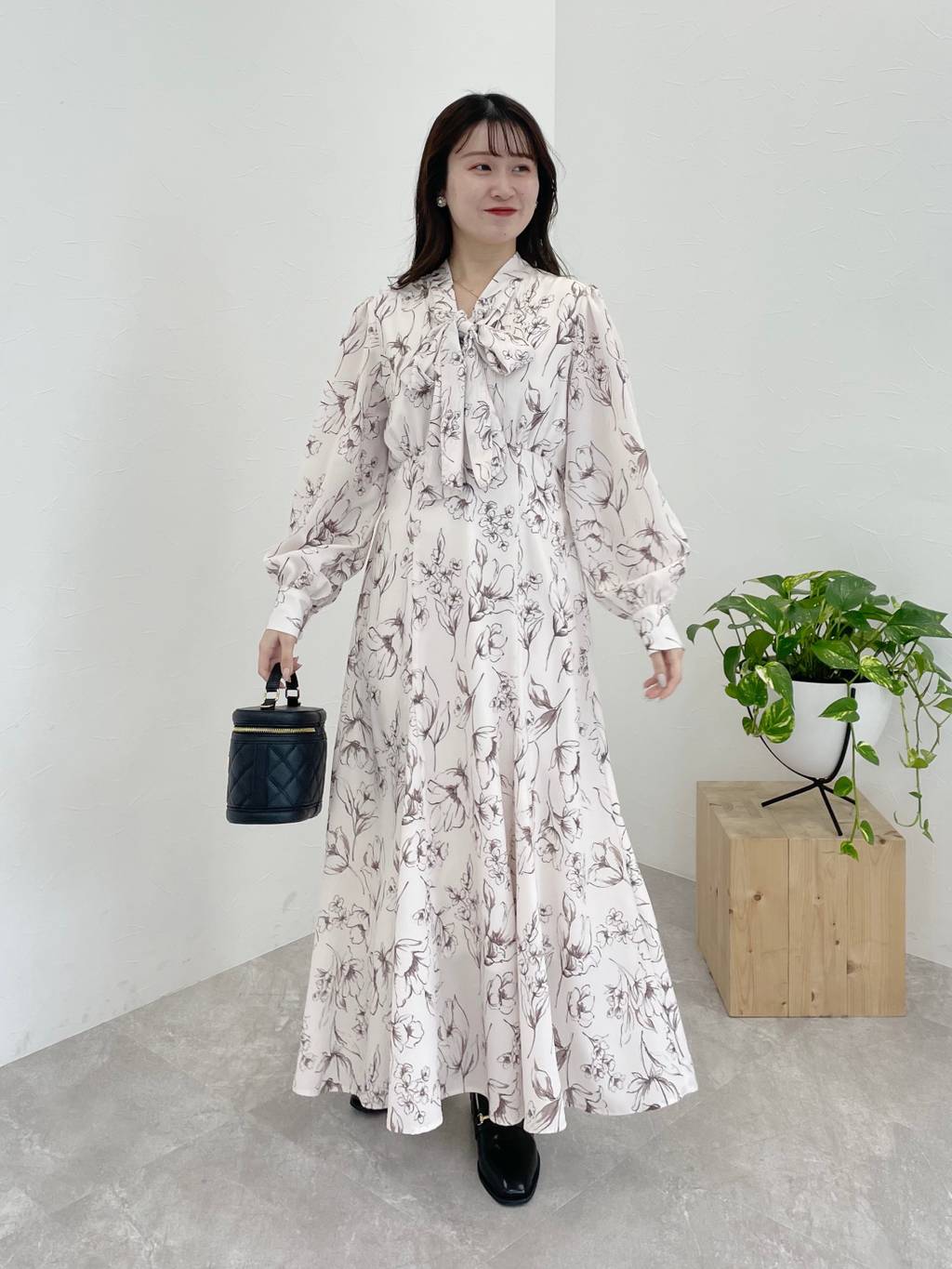 mysty womanのコーディネートを紹介します。｜Rakuten Fashion(楽天ファッション／旧楽天ブランドアベニュー)3507816