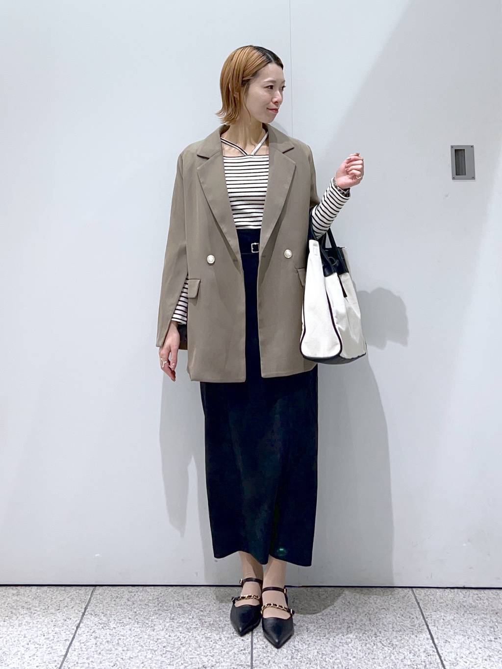 mysty womanのコーディネートを紹介します。｜Rakuten Fashion(楽天ファッション／旧楽天ブランドアベニュー)3507784