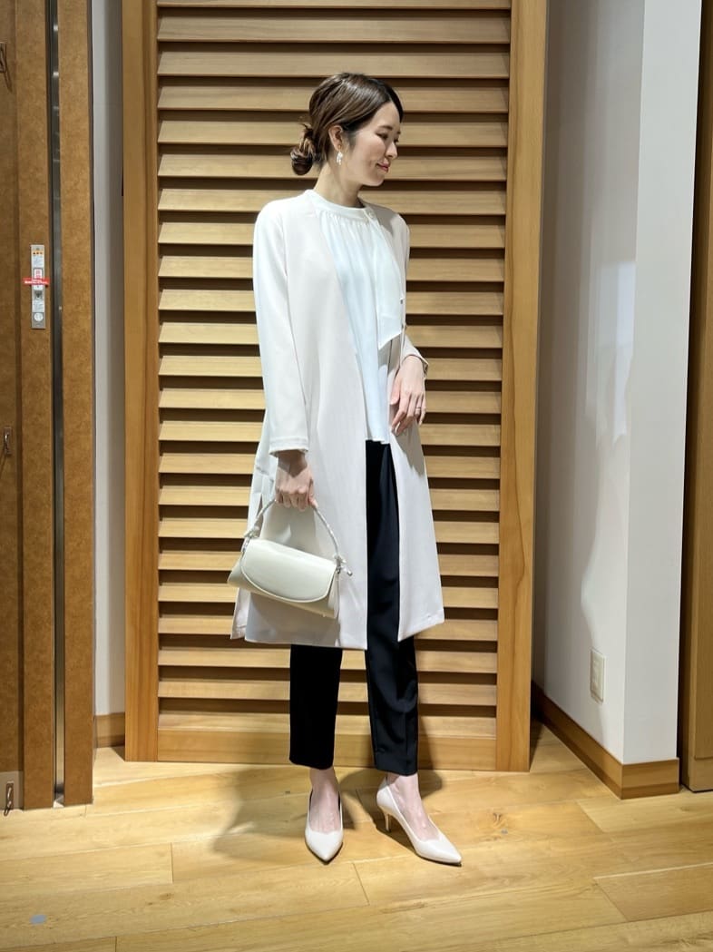 Vinのコーディネートを紹介します。｜Rakuten Fashion(楽天ファッション／旧楽天ブランドアベニュー)3513448