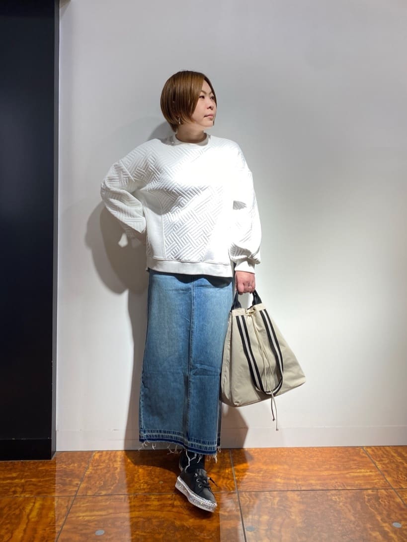 Vinのコーディネートを紹介します。｜Rakuten Fashion(楽天ファッション／旧楽天ブランドアベニュー)3517374