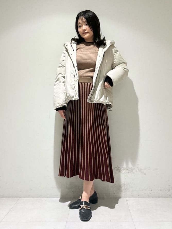 LAURA ASHLEYのコーディネートを紹介します。｜Rakuten Fashion(楽天ファッション／旧楽天ブランドアベニュー)3518093