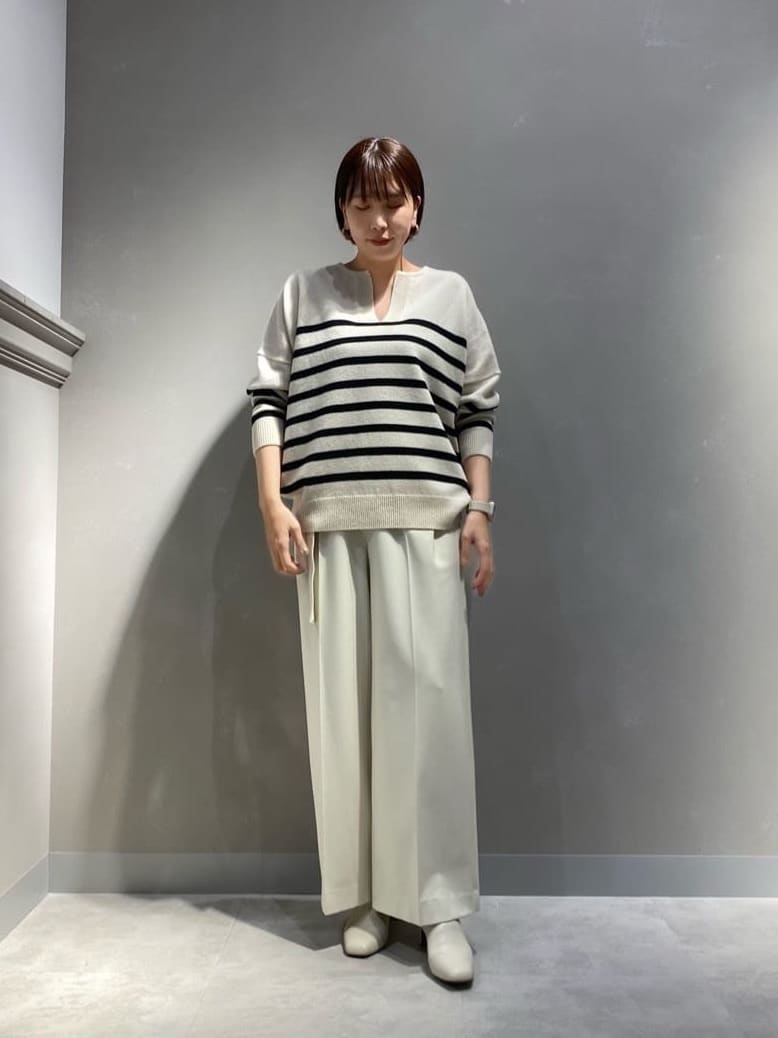 LASUDのコーディネートを紹介します。｜Rakuten Fashion(楽天ファッション／旧楽天ブランドアベニュー)3519312