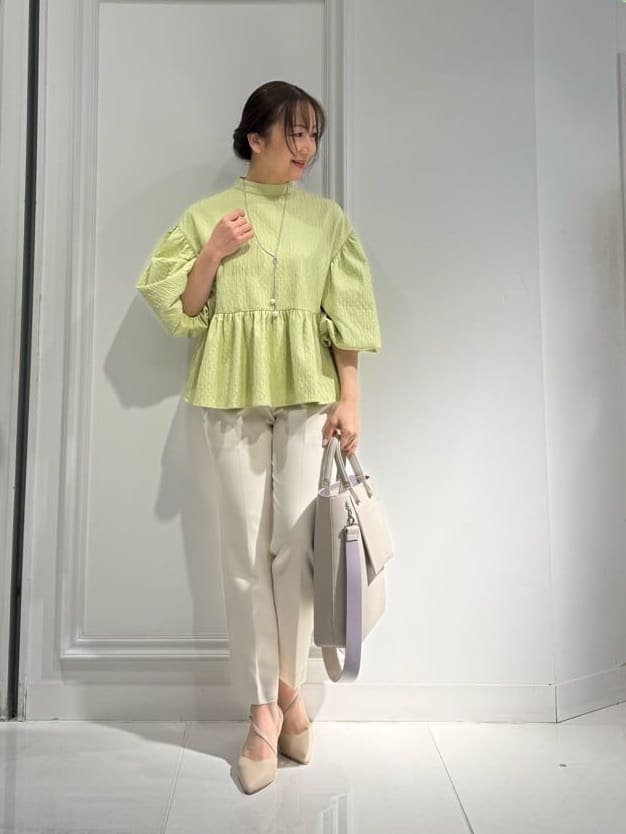 Vinのコーディネートを紹介します。｜Rakuten Fashion(楽天ファッション／旧楽天ブランドアベニュー)3520302