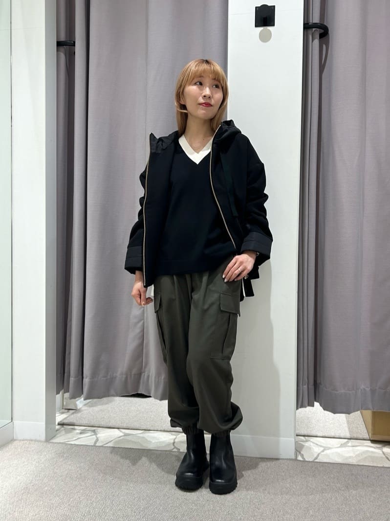 LASUDのコーディネートを紹介します。｜Rakuten Fashion(楽天ファッション／旧楽天ブランドアベニュー)3521610