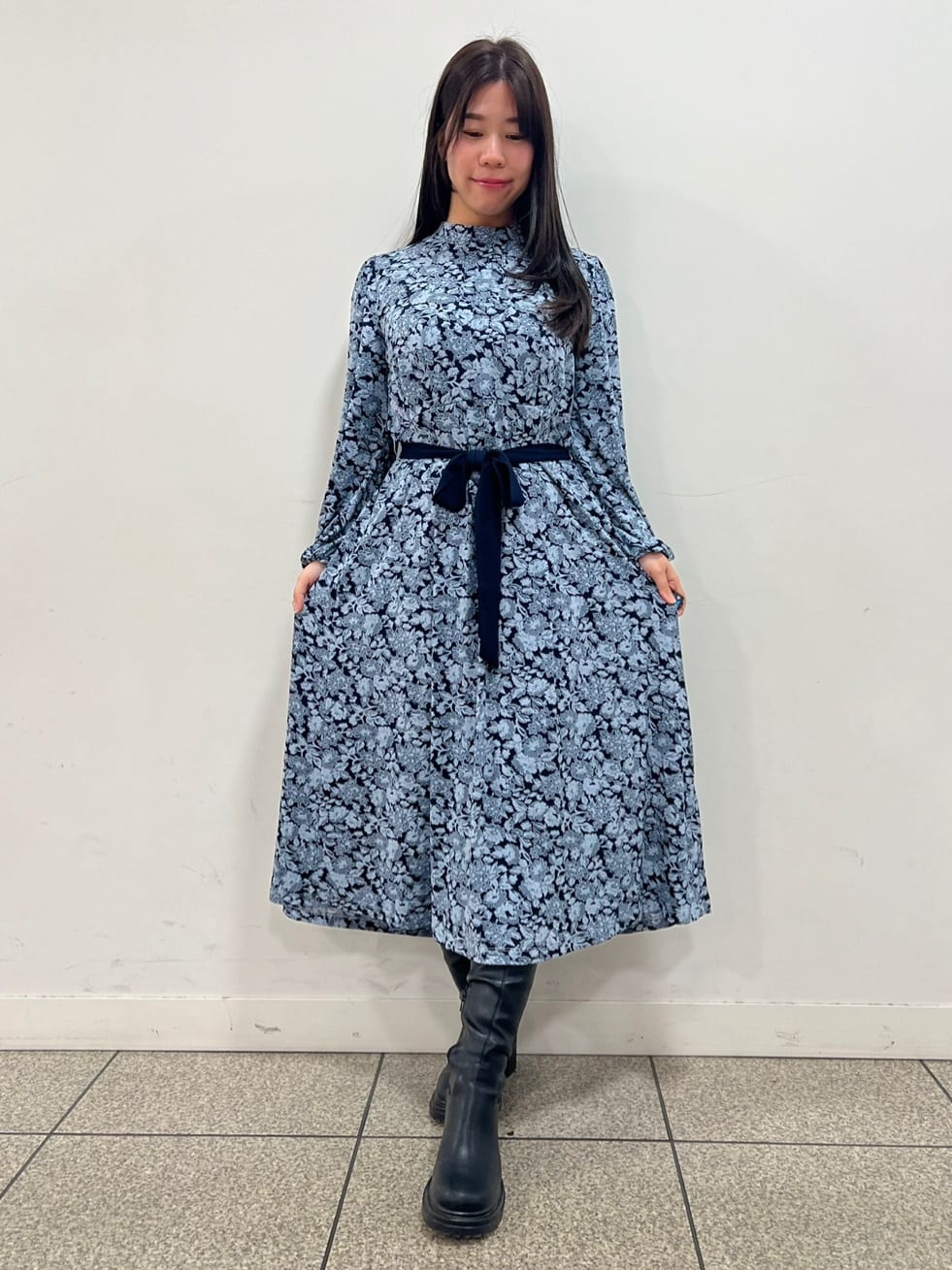 LAURA ASHLEYのコーディネートを紹介します。｜Rakuten Fashion(楽天ファッション／旧楽天ブランドアベニュー)3522680