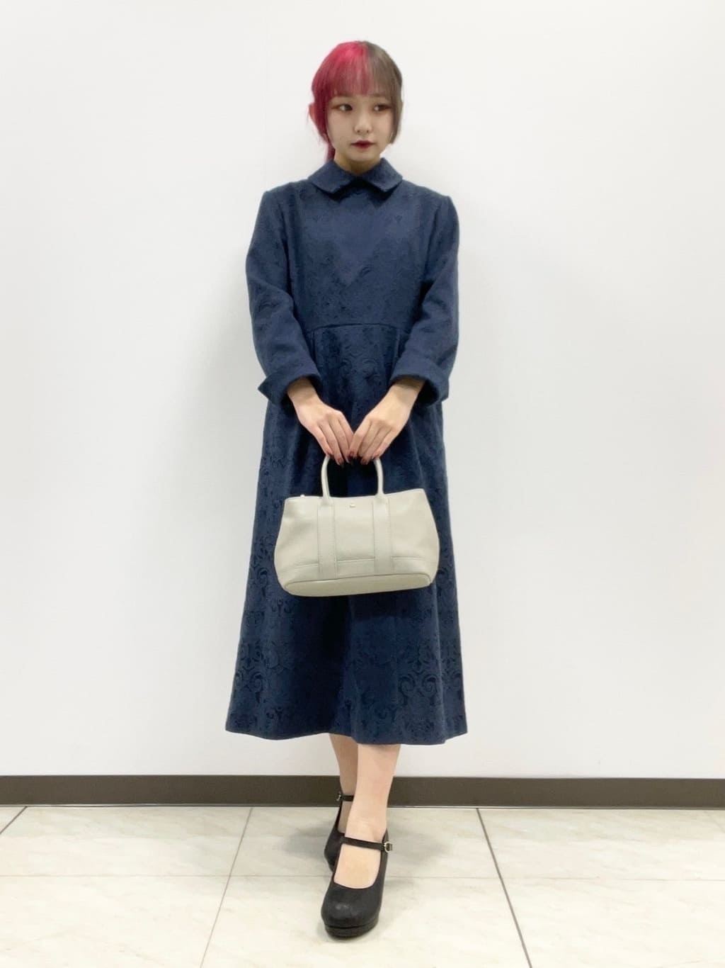 LAURA ASHLEYのコーディネートを紹介します。｜Rakuten Fashion(楽天ファッション／旧楽天ブランドアベニュー)3523792