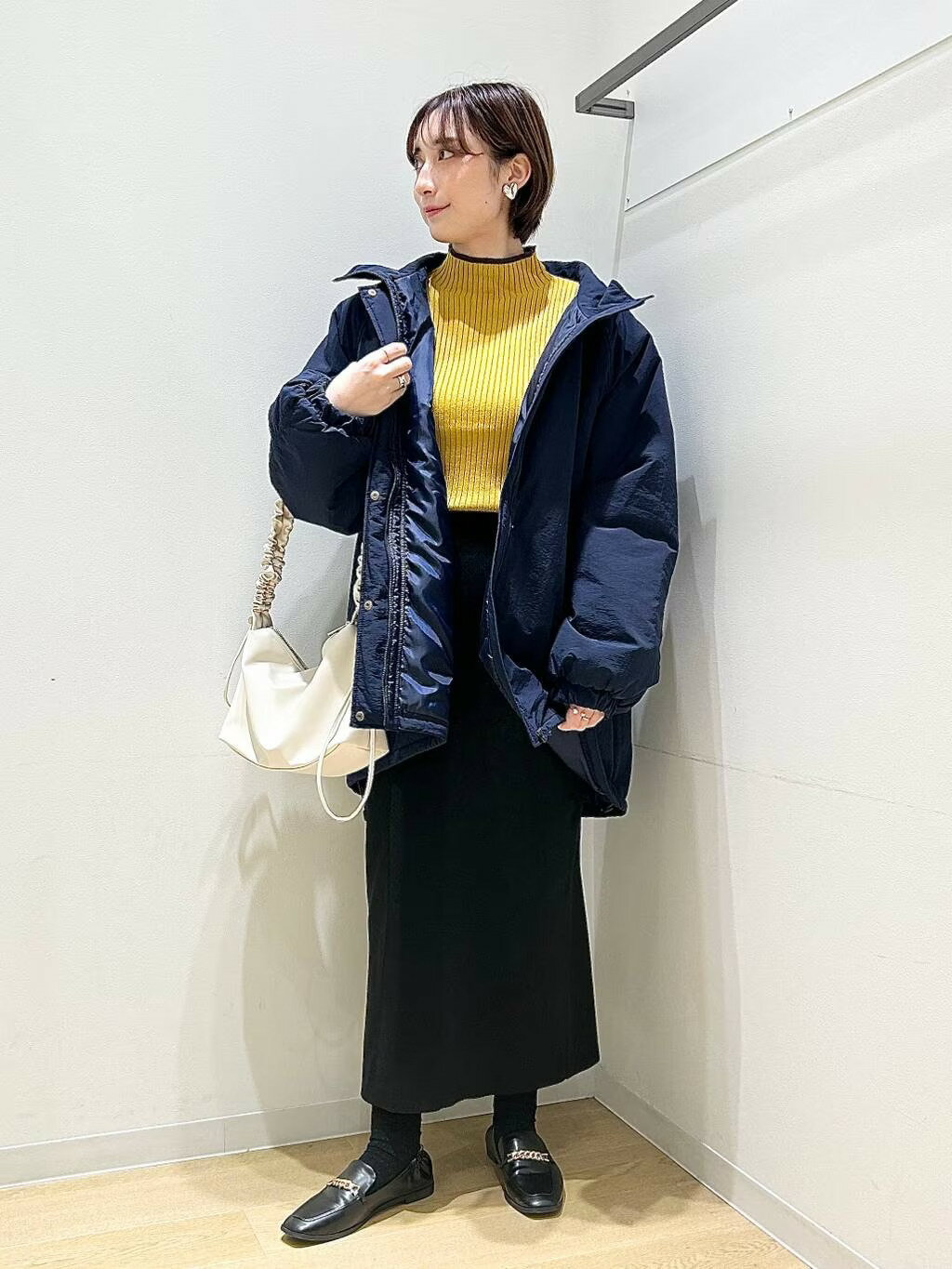 LAKOLEのコーディネートを紹介します。｜Rakuten Fashion(楽天ファッション／旧楽天ブランドアベニュー)3525021