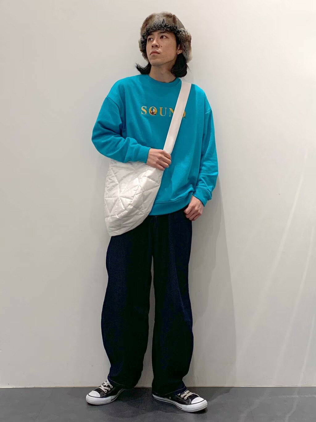 LAKOLEのコーディネートを紹介します。｜Rakuten Fashion(楽天ファッション／旧楽天ブランドアベニュー)3525048