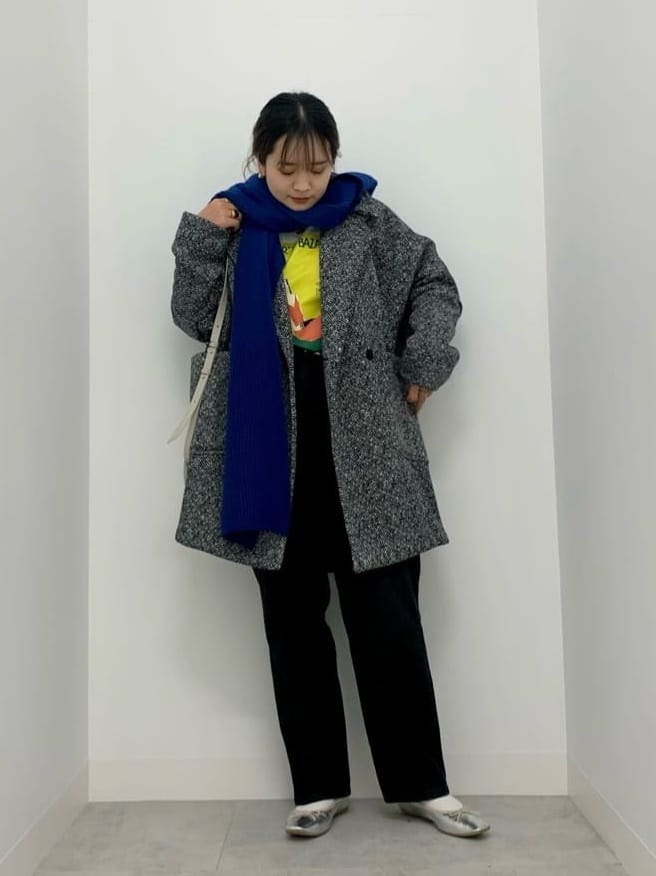 Vinのコーディネートを紹介します。｜Rakuten Fashion(楽天ファッション／旧楽天ブランドアベニュー)3506266