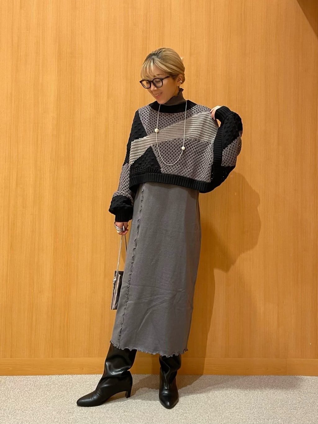 LASUDのコーディネートを紹介します。｜Rakuten Fashion(楽天ファッション／旧楽天ブランドアベニュー)3525363