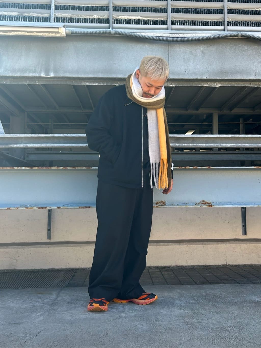 tk.TAKEO KIKUCHIのコーディネートを紹介します。｜Rakuten Fashion(楽天ファッション／旧楽天ブランドアベニュー)3525736