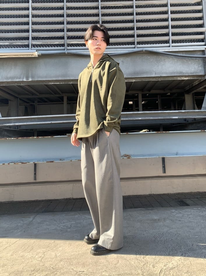 tk.TAKEO KIKUCHIのコーディネートを紹介します。｜Rakuten Fashion(楽天ファッション／旧楽天ブランドアベニュー)3525739