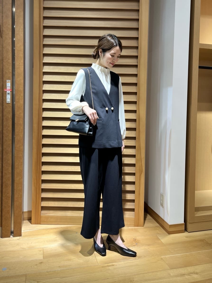 Vinのコーディネートを紹介します。｜Rakuten Fashion(楽天ファッション／旧楽天ブランドアベニュー)3525799