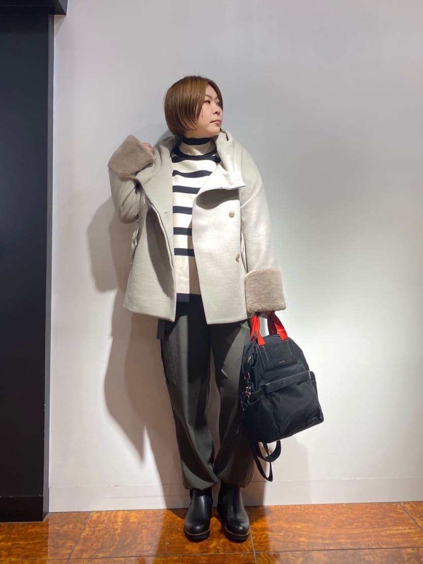 LASUDのコーディネートを紹介します。｜Rakuten Fashion(楽天ファッション／旧楽天ブランドアベニュー)3526416