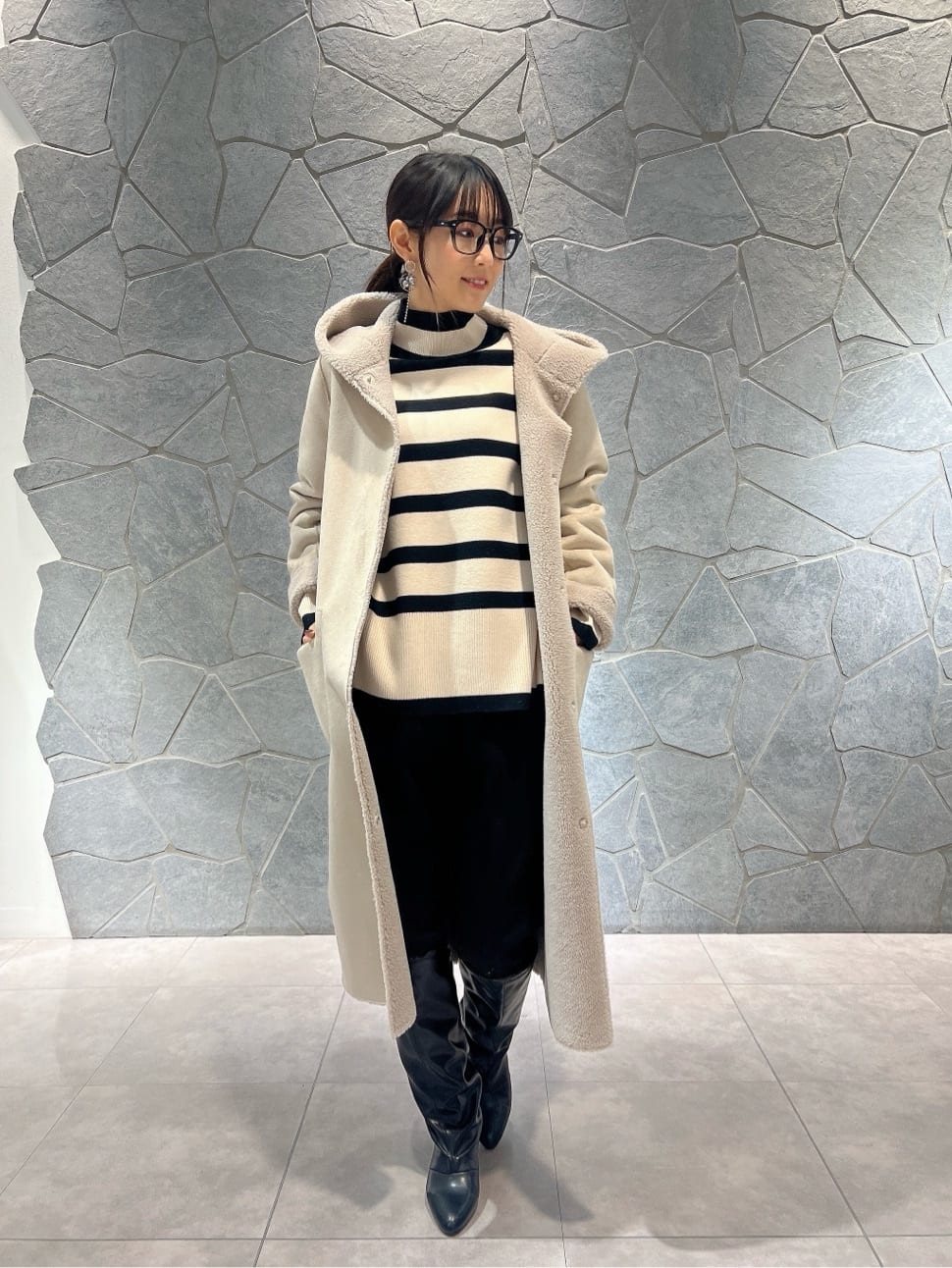 LASUDのコーディネートを紹介します。｜Rakuten Fashion(楽天ファッション／旧楽天ブランドアベニュー)3526731