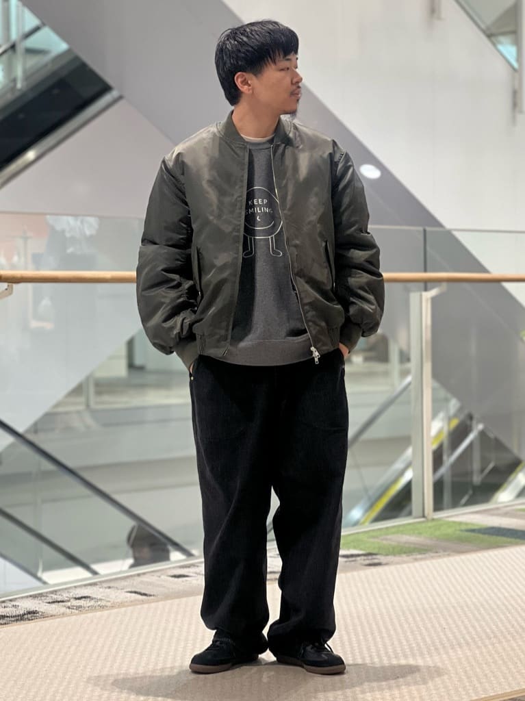 417 EDIFICEのコーディネートを紹介します。｜Rakuten Fashion(楽天ファッション／旧楽天ブランドアベニュー)3527396