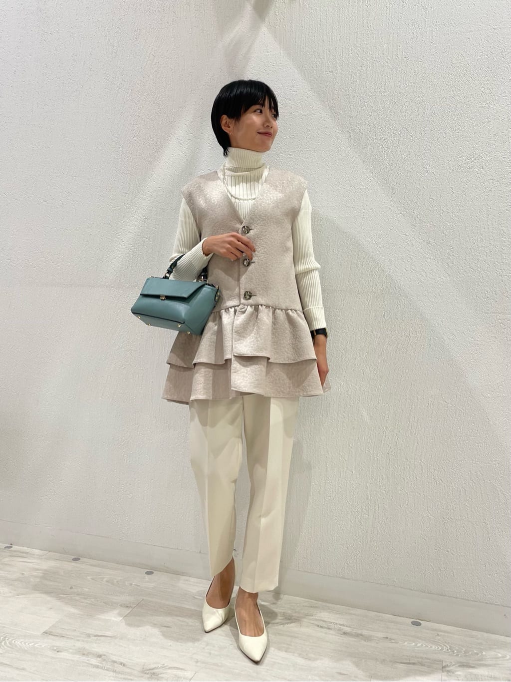 Vinのコーディネートを紹介します。｜Rakuten Fashion(楽天ファッション／旧楽天ブランドアベニュー)3529128