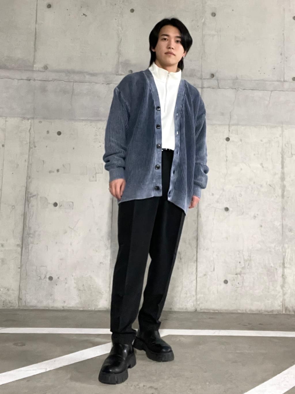 tk.TAKEO KIKUCHIのコーディネートを紹介します。｜Rakuten Fashion(楽天ファッション／旧楽天ブランドアベニュー)3530051