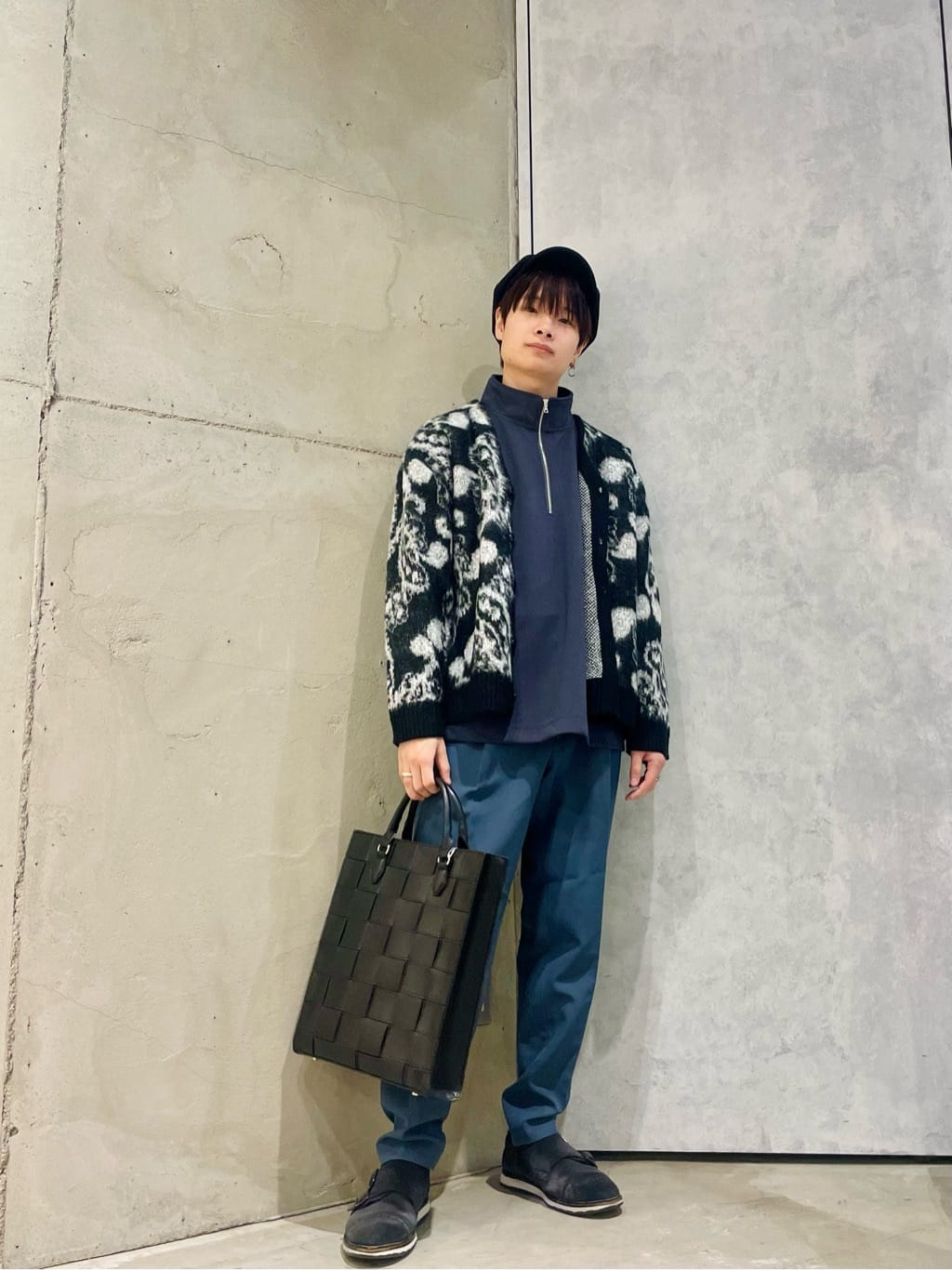 tk.TAKEO KIKUCHIのコーディネートを紹介します。｜Rakuten Fashion(楽天ファッション／旧楽天ブランドアベニュー)3530052