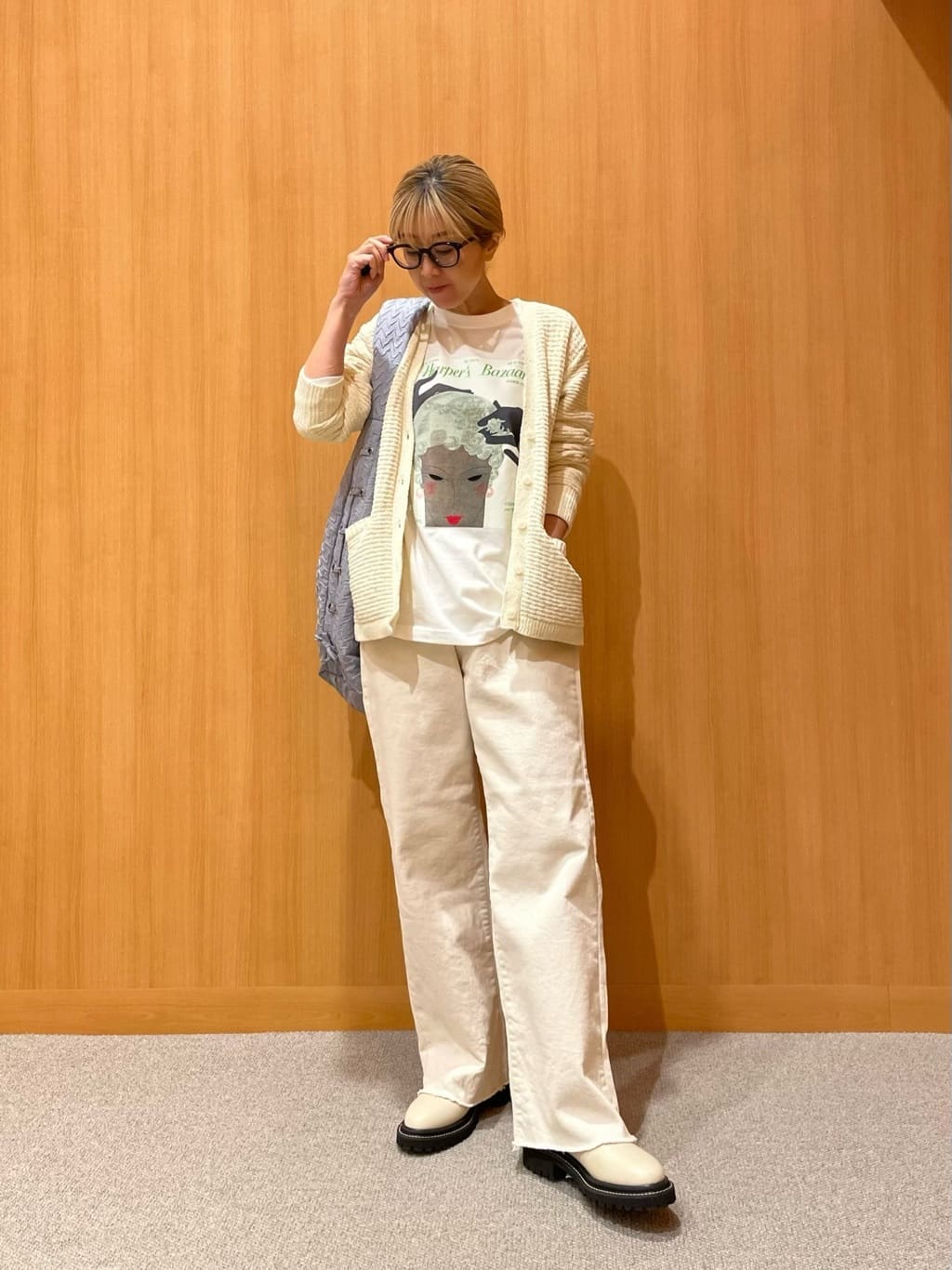 Vinのコーディネートを紹介します。｜Rakuten Fashion(楽天ファッション／旧楽天ブランドアベニュー)3531517