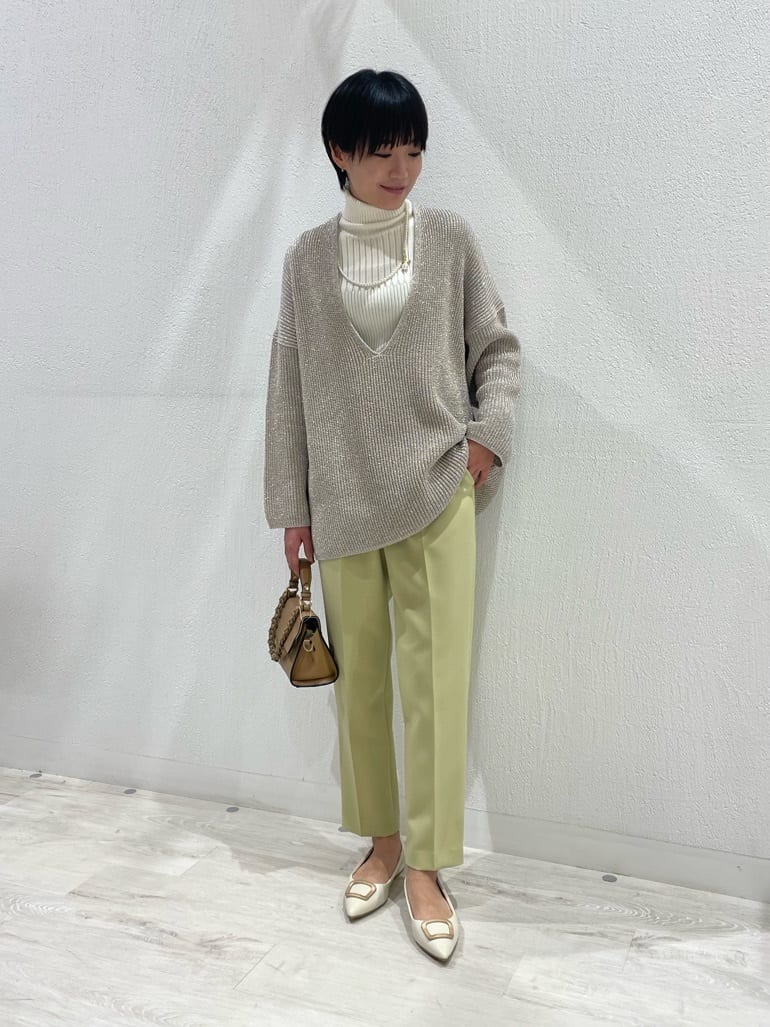 Vinのコーディネートを紹介します。｜Rakuten Fashion(楽天ファッション／旧楽天ブランドアベニュー)3532625