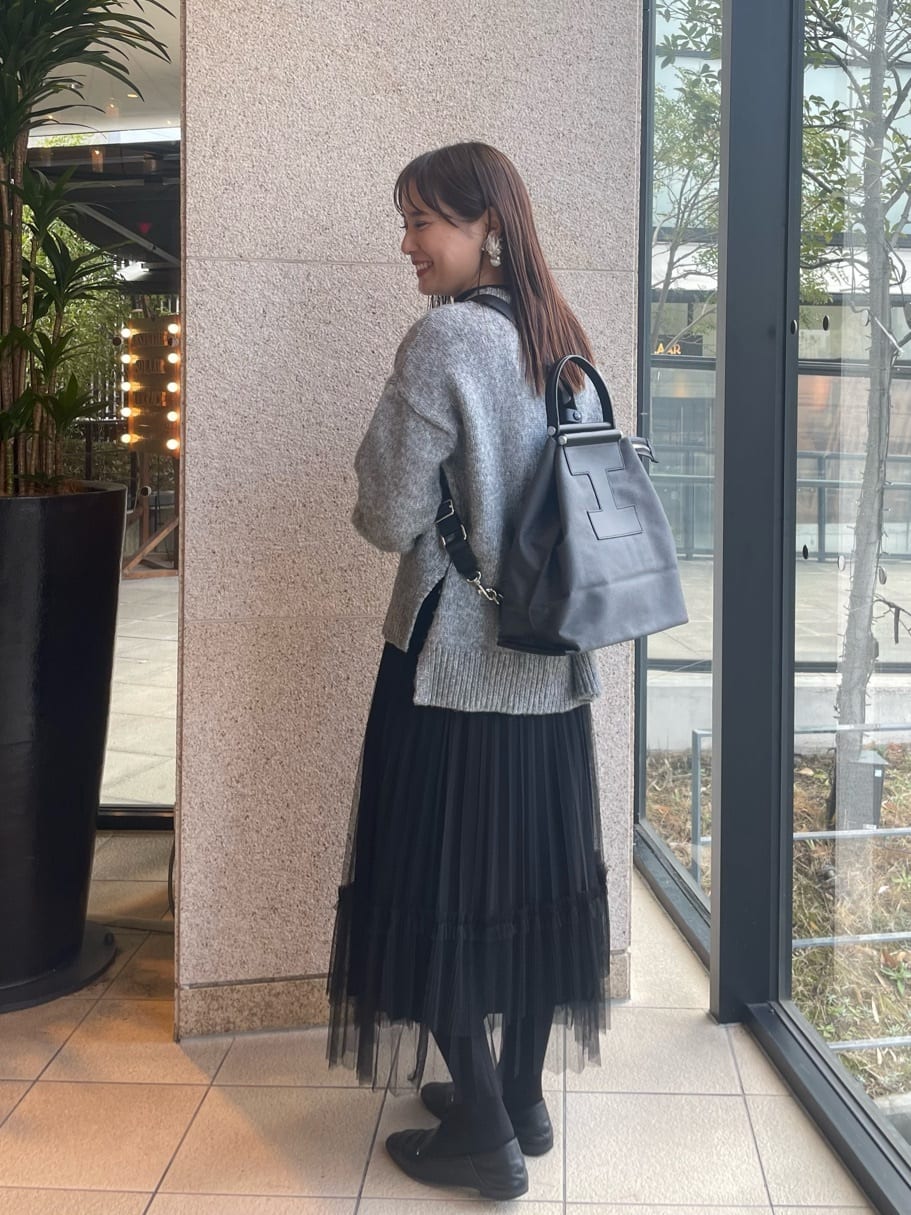 IACUCCI | ソルベット BP CORDURA/RUGA | Rakuten Fashion(楽天