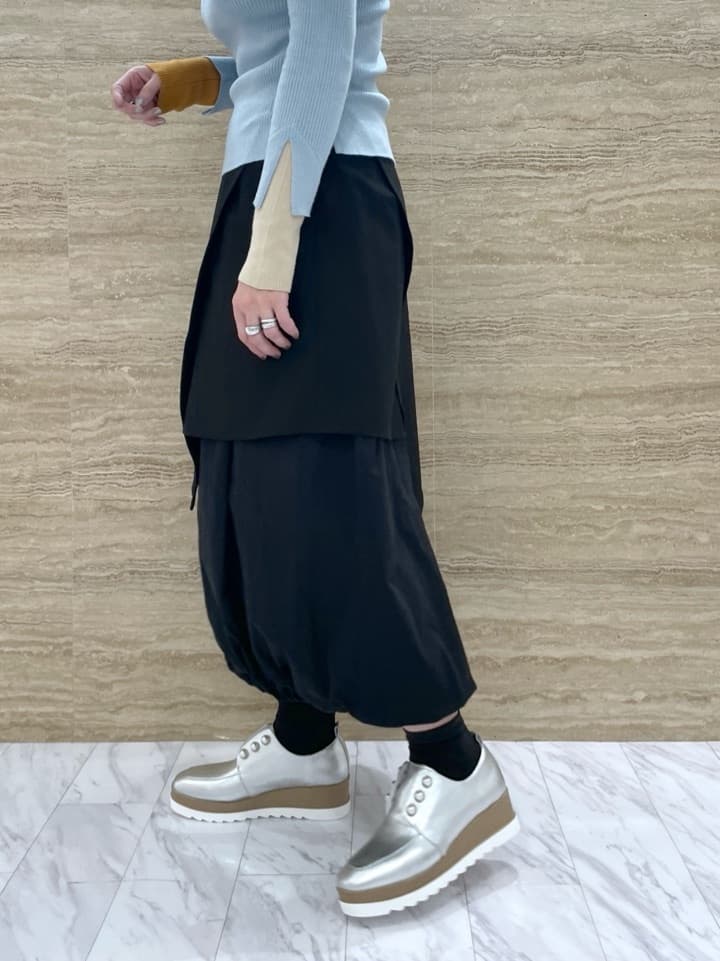 STACCATOのコーディネートを紹介します。｜Rakuten Fashion(楽天ファッション／旧楽天ブランドアベニュー)3537070