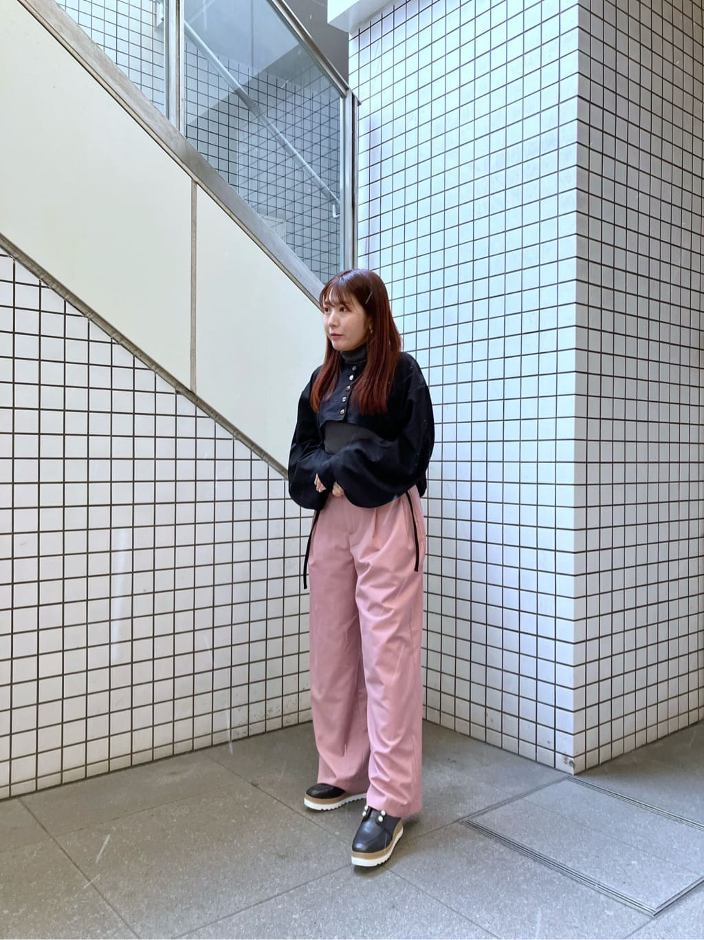 STACCATOのコーディネートを紹介します。｜Rakuten Fashion(楽天ファッション／旧楽天ブランドアベニュー)3537072