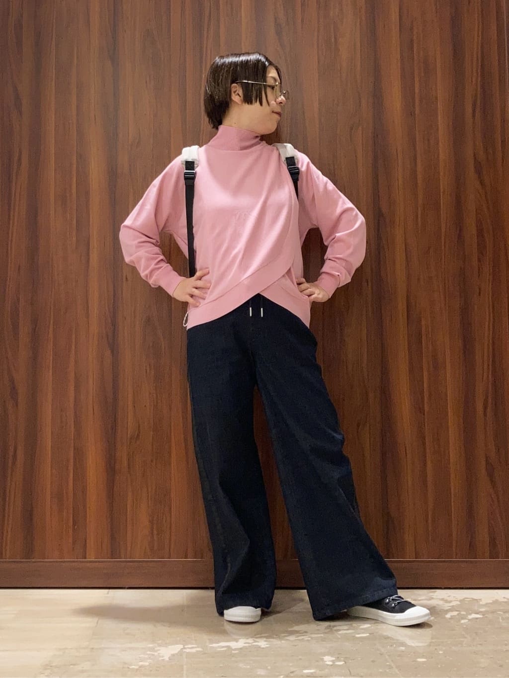 Vinのコーディネートを紹介します。｜Rakuten Fashion(楽天ファッション／旧楽天ブランドアベニュー)3537847