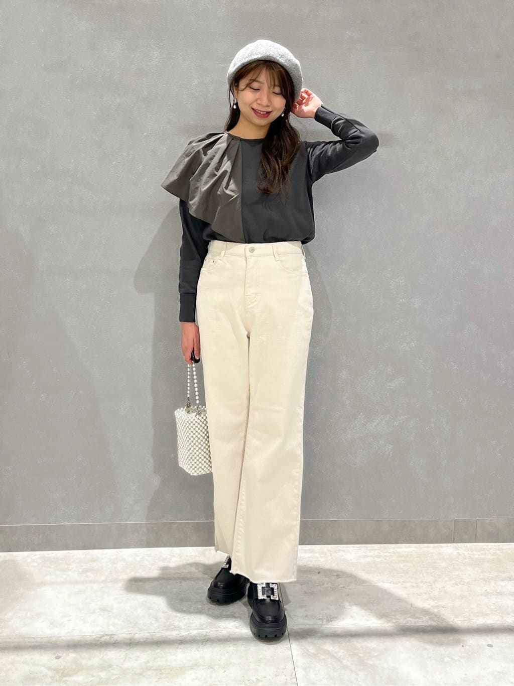 Vinのコーディネートを紹介します。｜Rakuten Fashion(楽天ファッション／旧楽天ブランドアベニュー)3538590