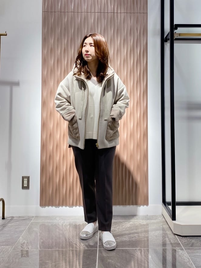 LASUDのコーディネートを紹介します。｜Rakuten Fashion(楽天ファッション／旧楽天ブランドアベニュー)3540016