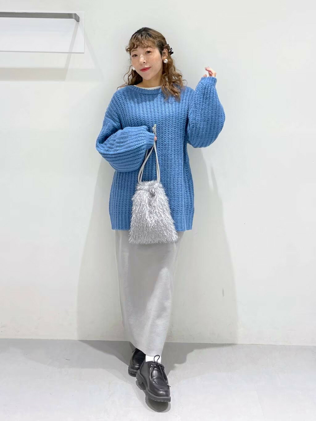 LAKOLEのコーディネートを紹介します。｜Rakuten Fashion(楽天ファッション／旧楽天ブランドアベニュー)3540301