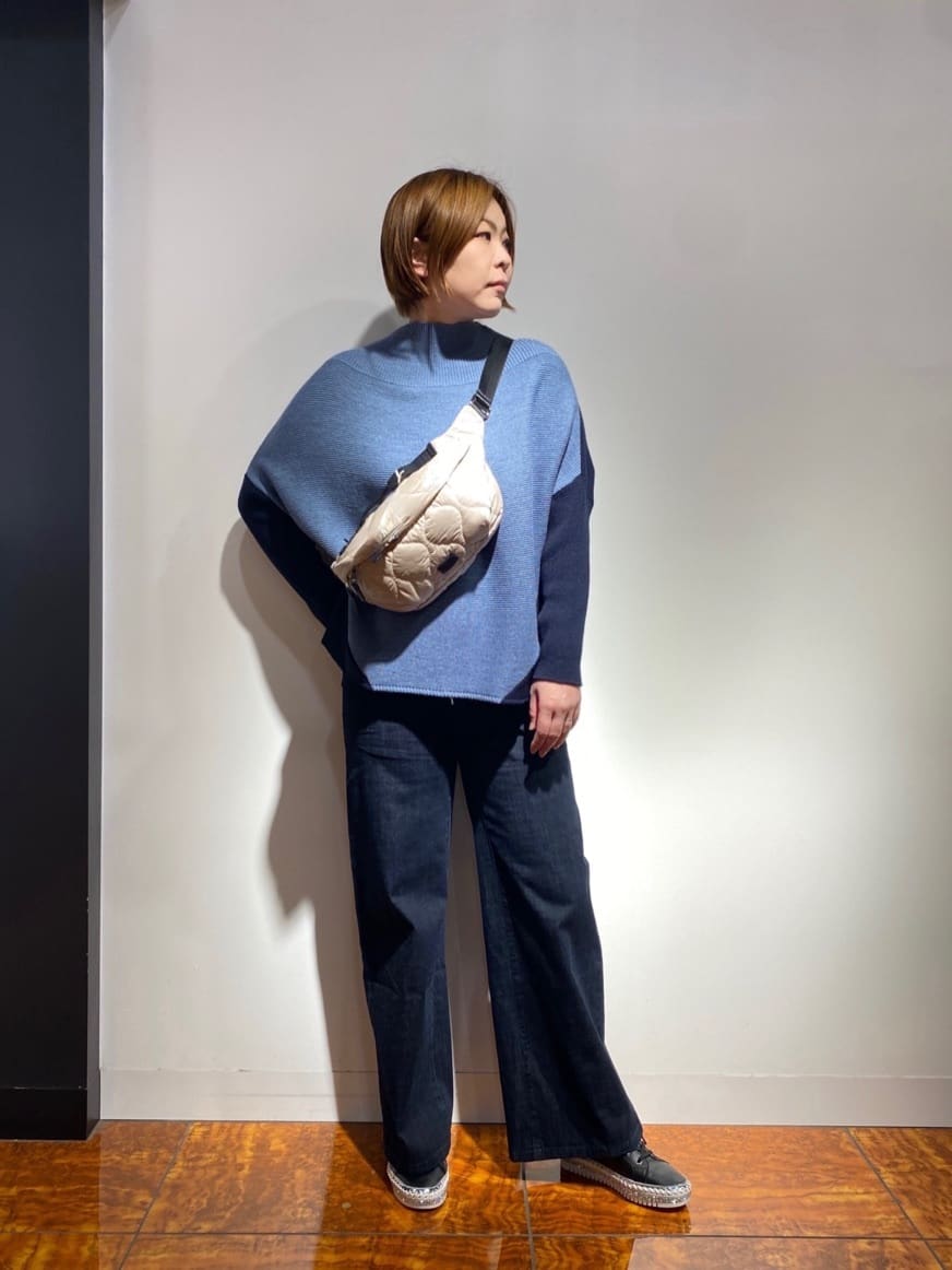 LASUDのコーディネートを紹介します。｜Rakuten Fashion(楽天ファッション／旧楽天ブランドアベニュー)3540949