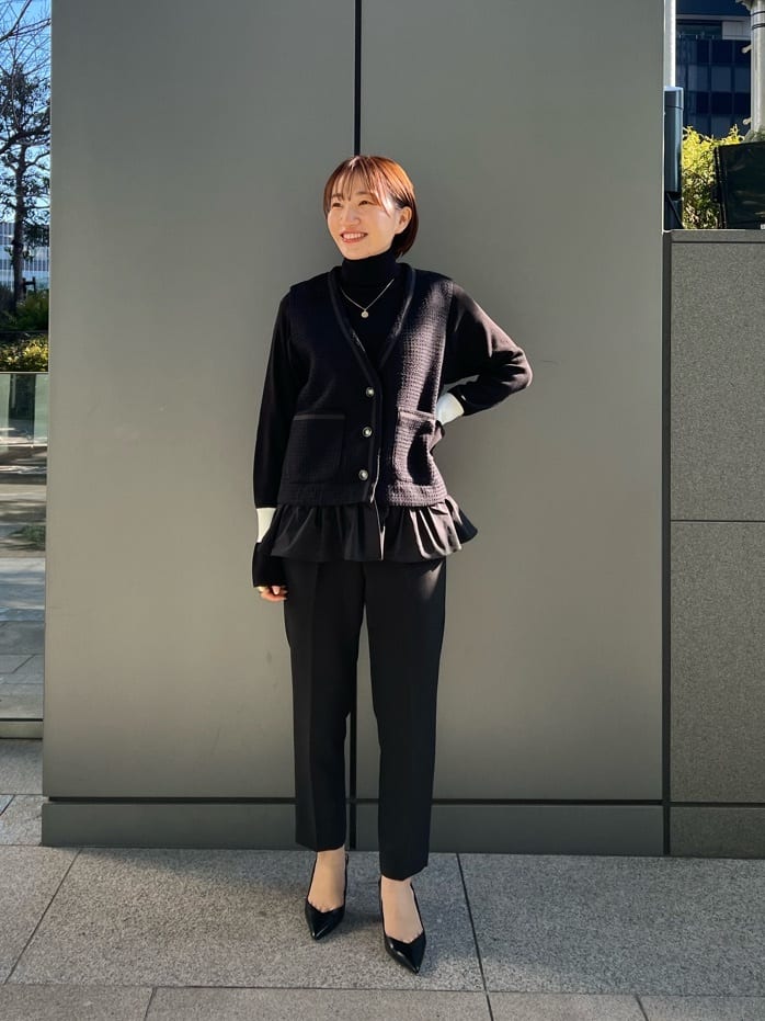 Vinのコーディネートを紹介します。｜Rakuten Fashion(楽天ファッション／旧楽天ブランドアベニュー)3542288