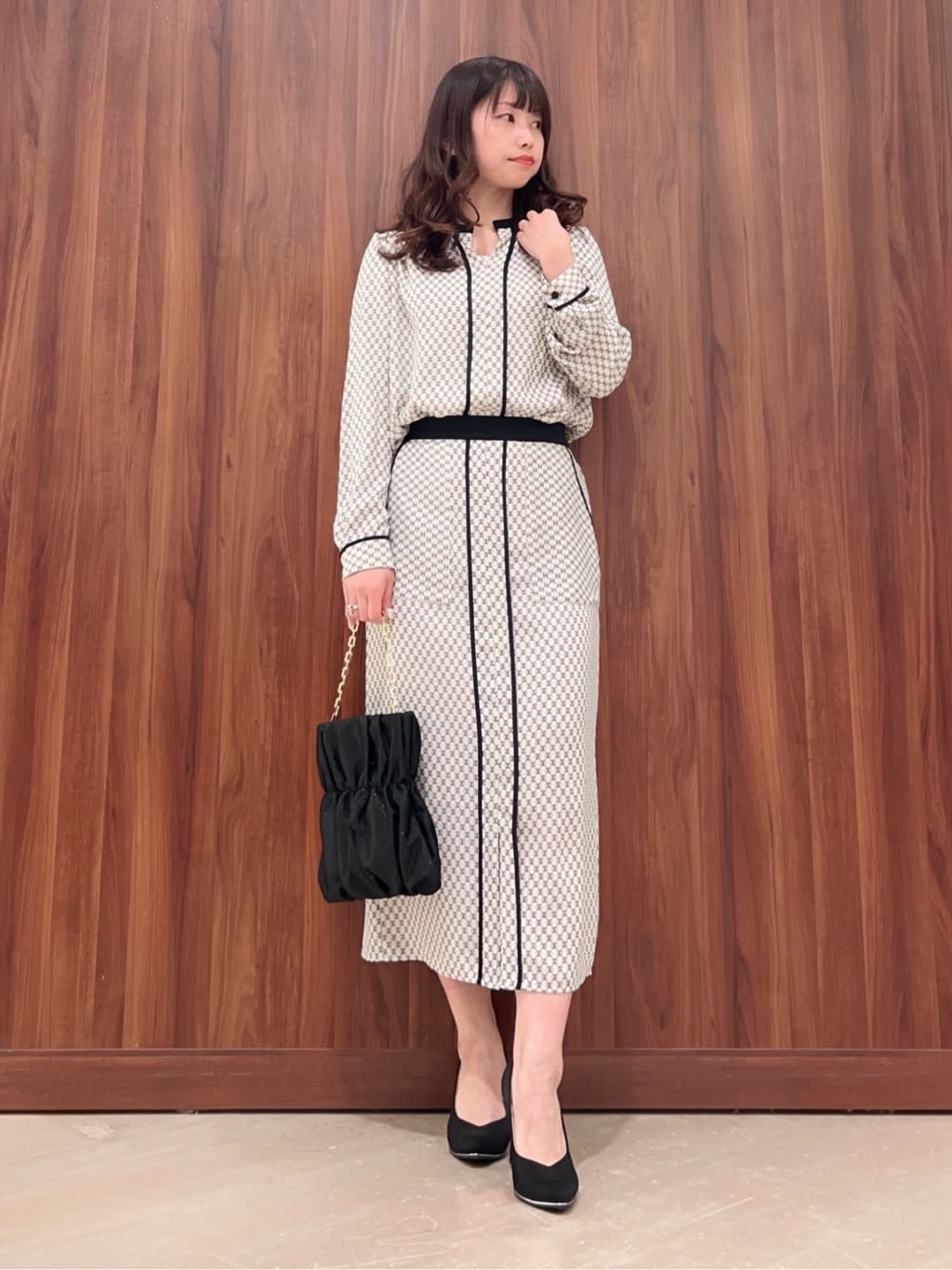 Vinのコーディネートを紹介します。｜Rakuten Fashion(楽天ファッション／旧楽天ブランドアベニュー)3542343