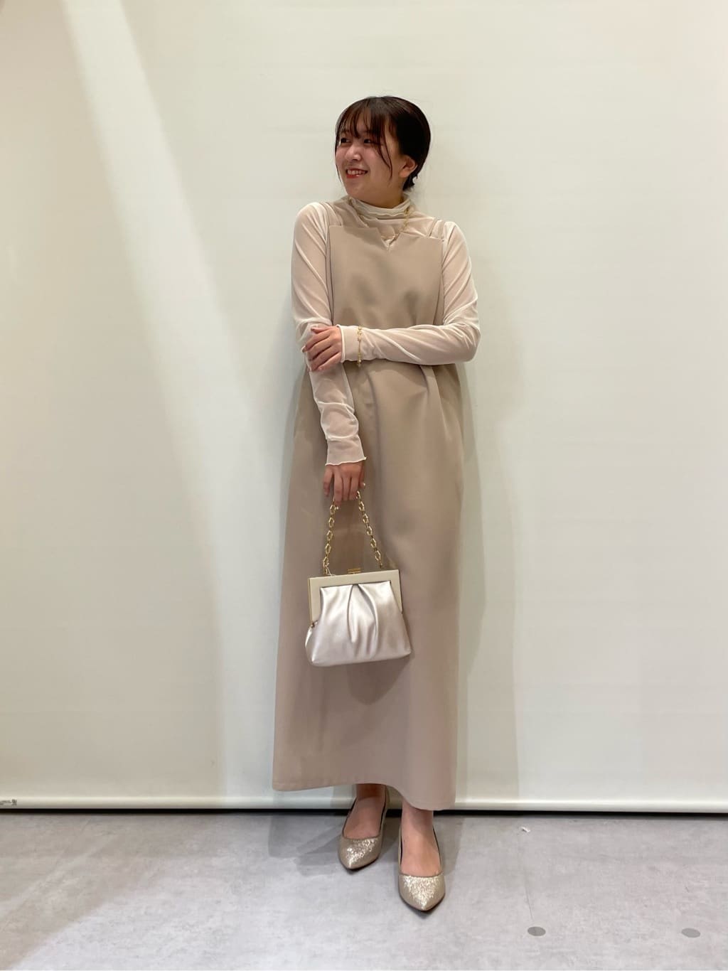 LASUDのコーディネートを紹介します。｜Rakuten Fashion(楽天ファッション／旧楽天ブランドアベニュー)3542388