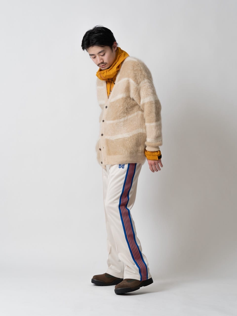 WISMのコーディネートを紹介します。｜Rakuten Fashion(楽天ファッション／旧楽天ブランドアベニュー)3543483