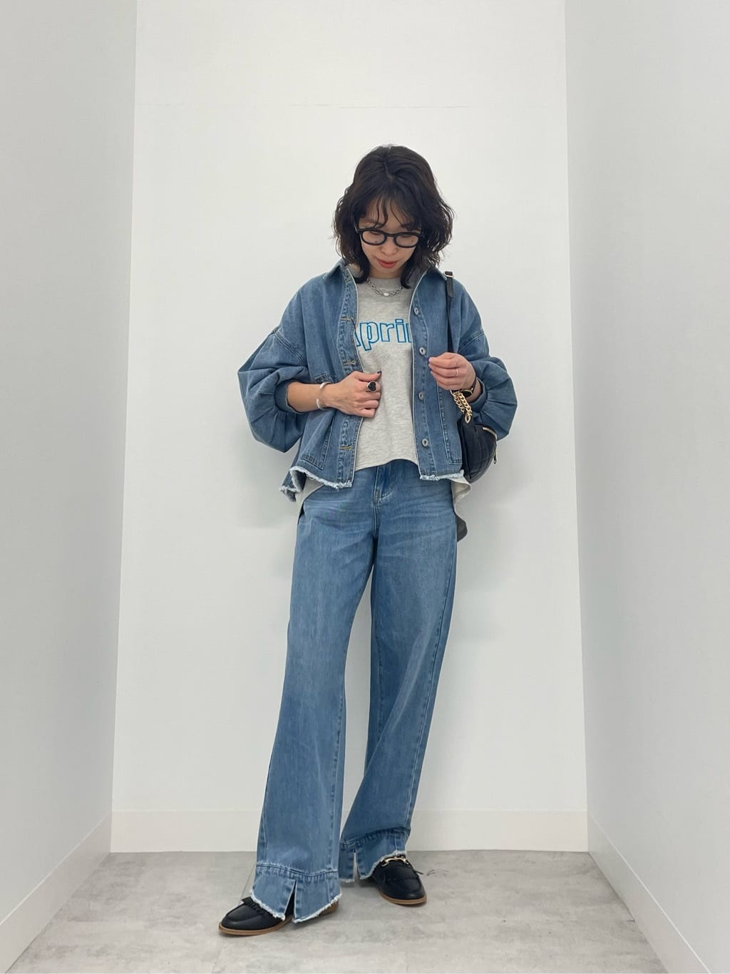 Vinのコーディネートを紹介します。｜Rakuten Fashion(楽天ファッション／旧楽天ブランドアベニュー)3545778