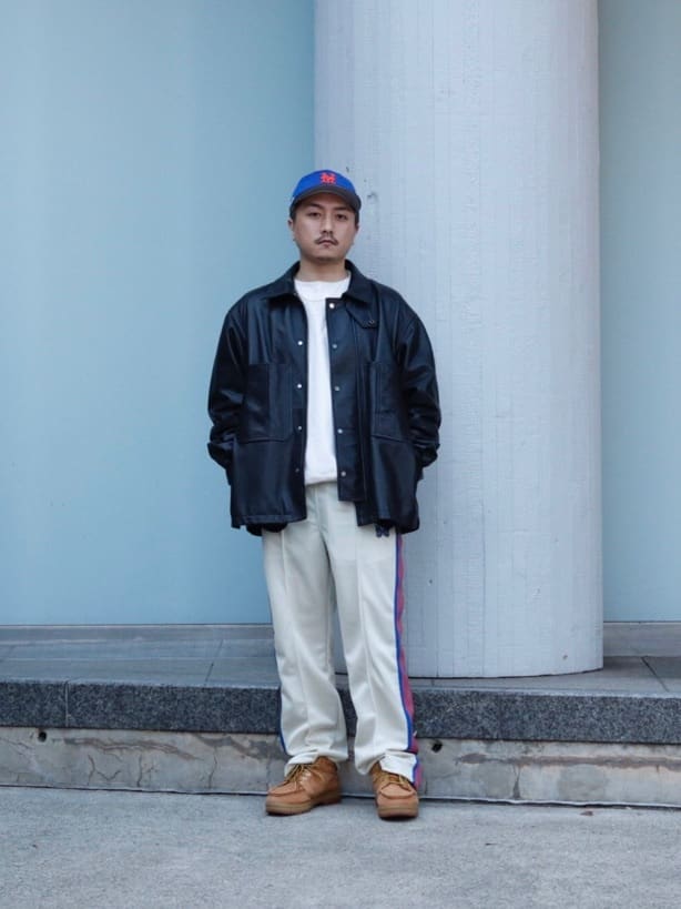 WISMのコーディネートを紹介します。｜Rakuten Fashion(楽天ファッション／旧楽天ブランドアベニュー)3546873