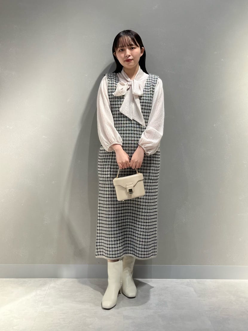 Vinのコーディネートを紹介します。｜Rakuten Fashion(楽天ファッション／旧楽天ブランドアベニュー)3549261