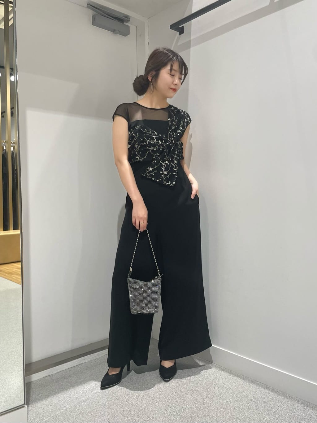 LASUDのコーディネートを紹介します。｜Rakuten Fashion(楽天ファッション／旧楽天ブランドアベニュー)3549355