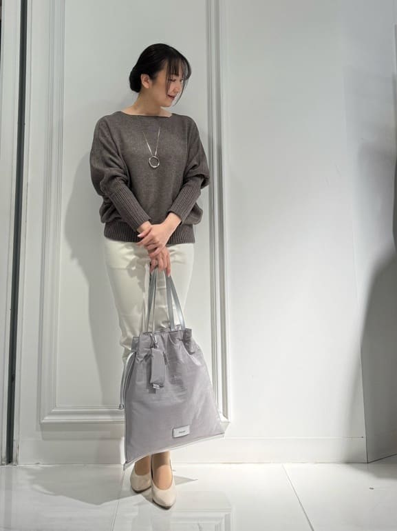 LASUDのコーディネートを紹介します。｜Rakuten Fashion(楽天ファッション／旧楽天ブランドアベニュー)3550299