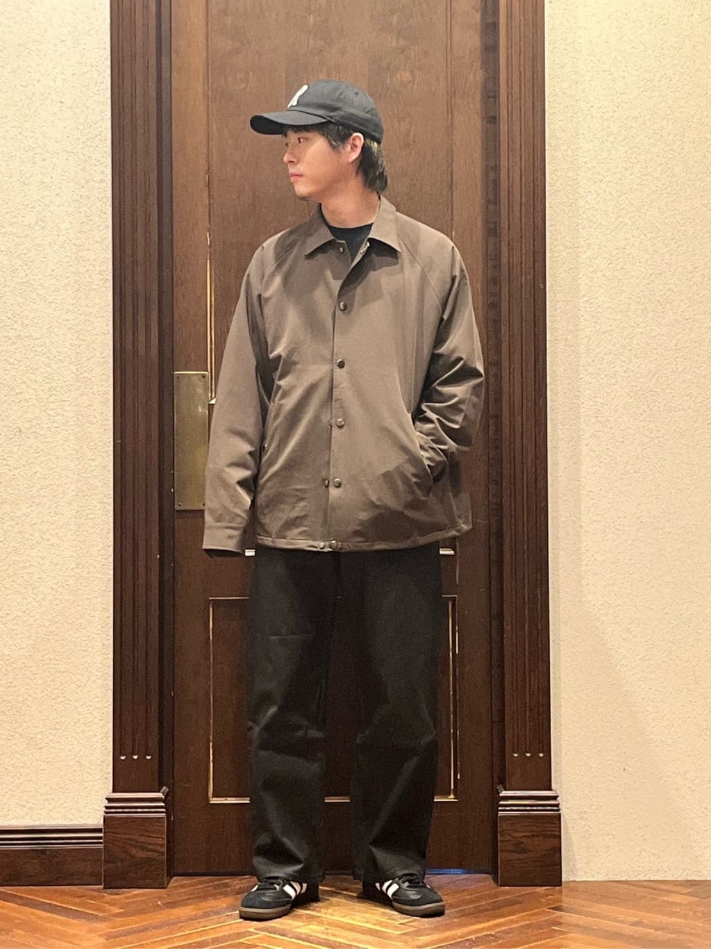 NANO universeのコーディネートを紹介します。｜Rakuten Fashion(楽天ファッション／旧楽天ブランドアベニュー)3551715