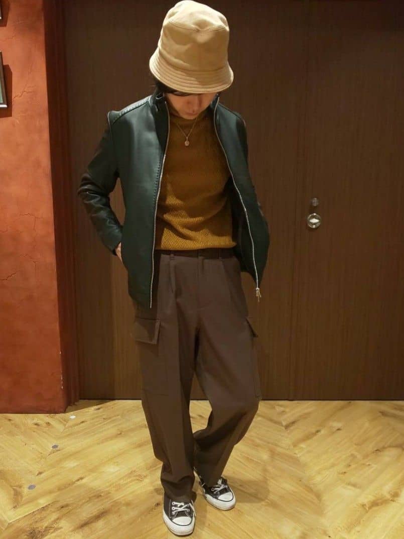 MEN'S BIGIのコーディネートを紹介します。｜Rakuten Fashion(楽天ファッション／旧楽天ブランドアベニュー)3553129