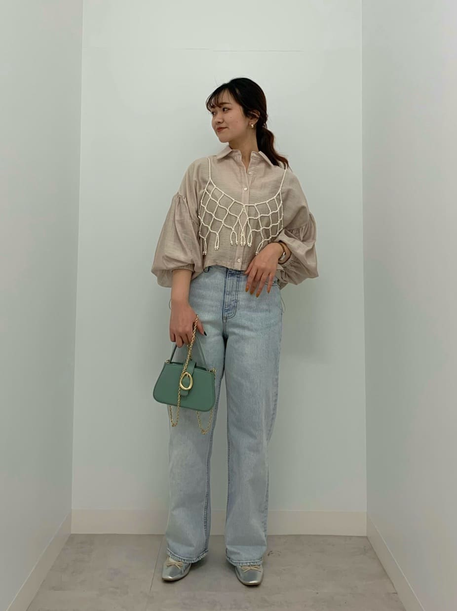 LASUDのコーディネートを紹介します。｜Rakuten Fashion(楽天ファッション／旧楽天ブランドアベニュー)3554337