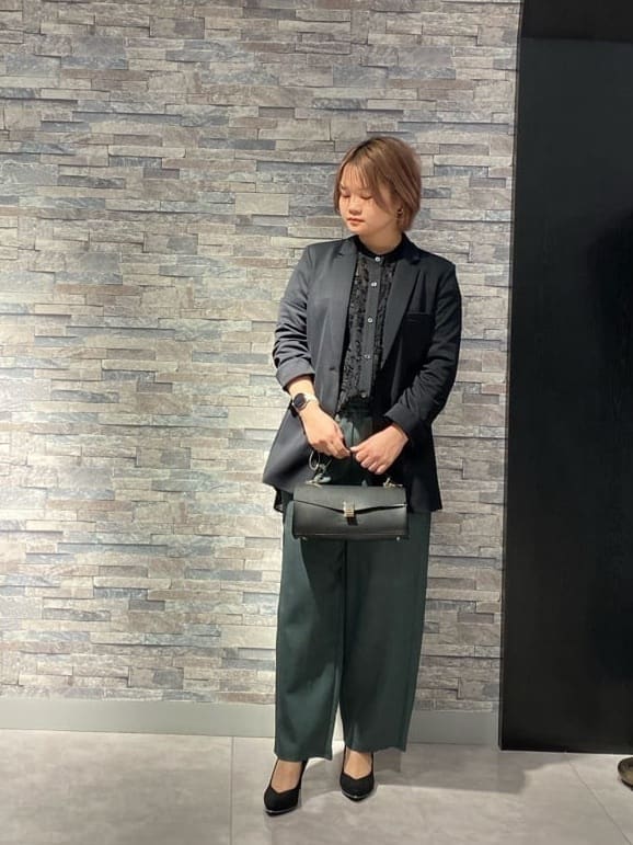 LASUDのコーディネートを紹介します。｜Rakuten Fashion(楽天ファッション／旧楽天ブランドアベニュー)3554699