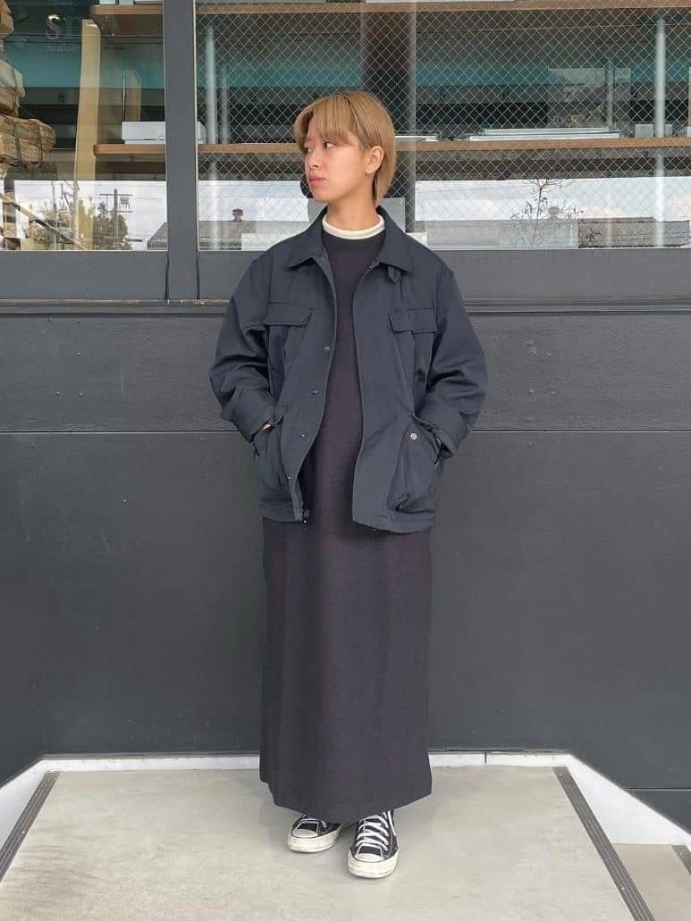 Snow Peakのコーディネートを紹介します。｜Rakuten Fashion(楽天ファッション／旧楽天ブランドアベニュー)3554985