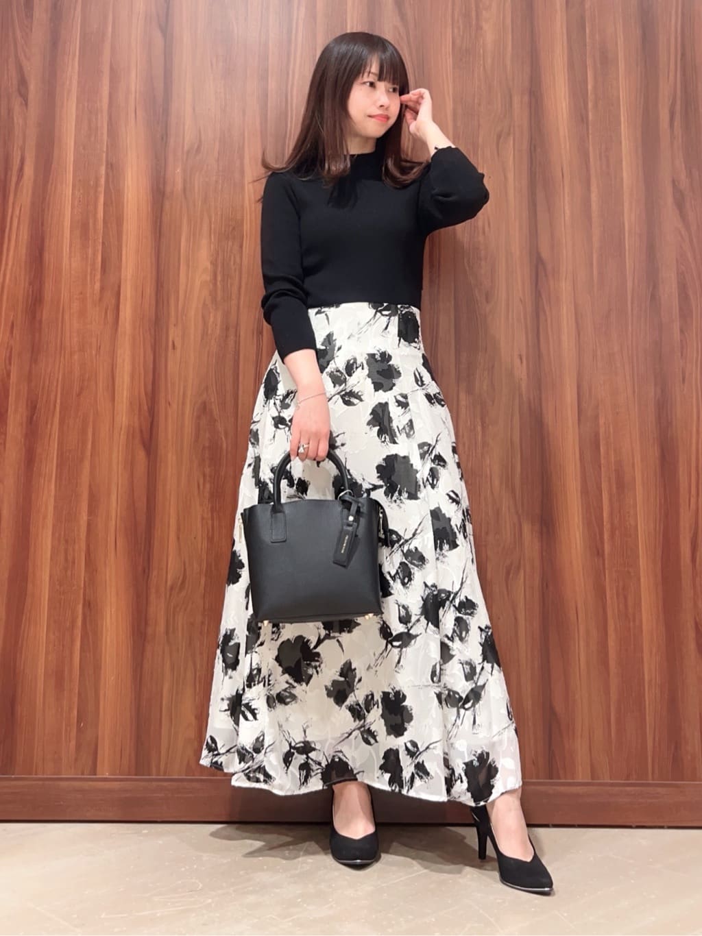 Vinのコーディネートを紹介します。｜Rakuten Fashion(楽天ファッション／旧楽天ブランドアベニュー)3555326