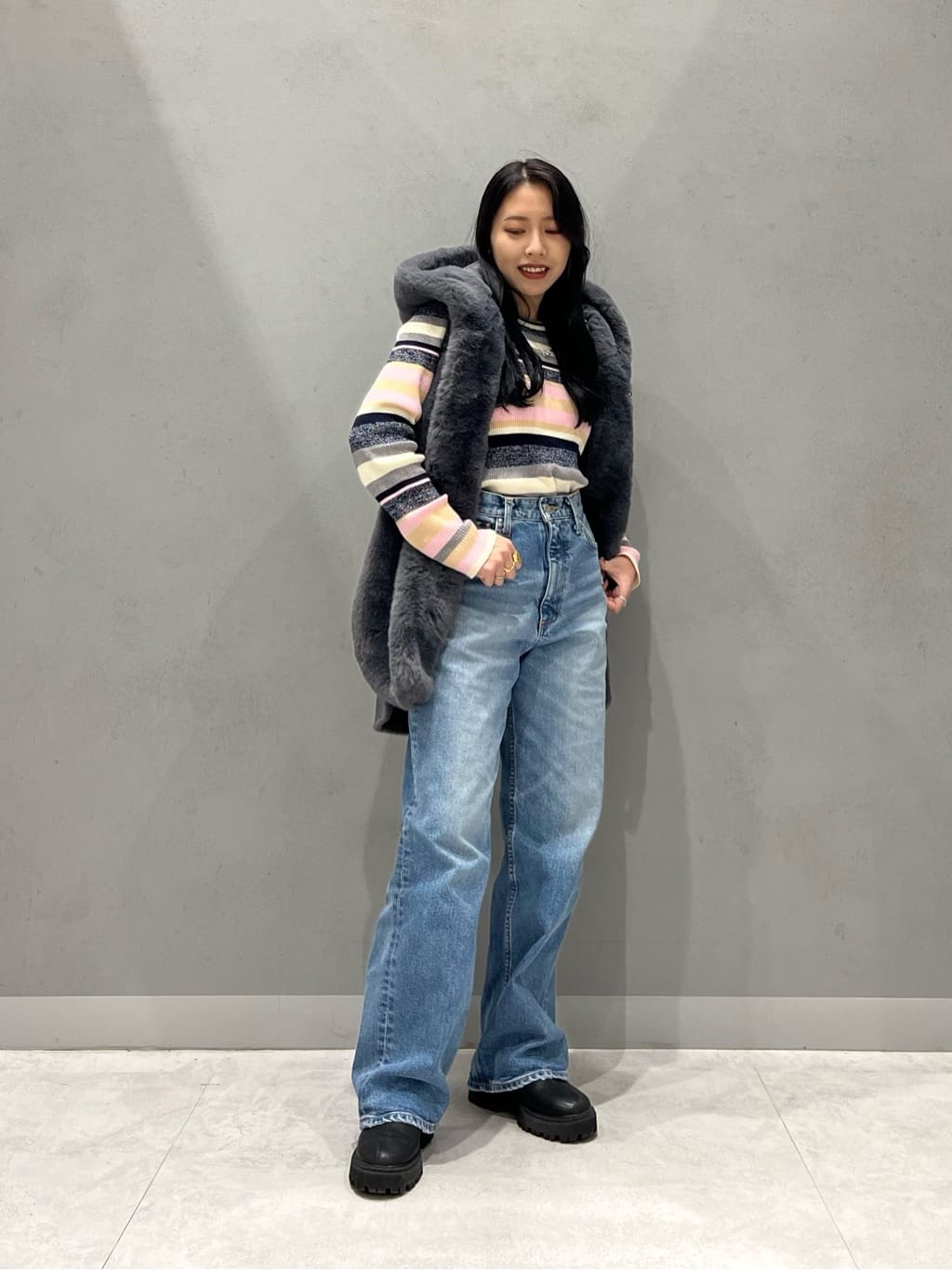 Vinのコーディネートを紹介します。｜Rakuten Fashion(楽天ファッション／旧楽天ブランドアベニュー)3555724